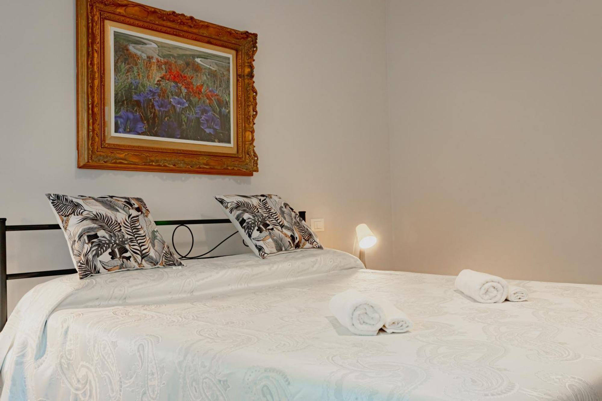 La Chiocciola Apartment Lido di Ostia