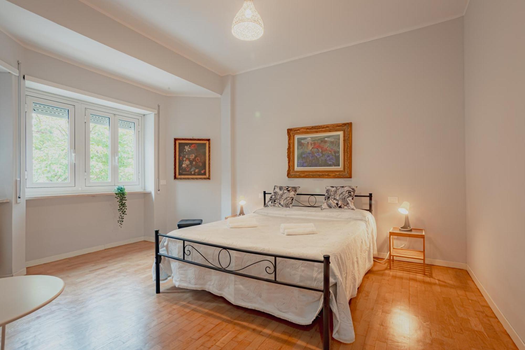 Apartment La Chiocciola