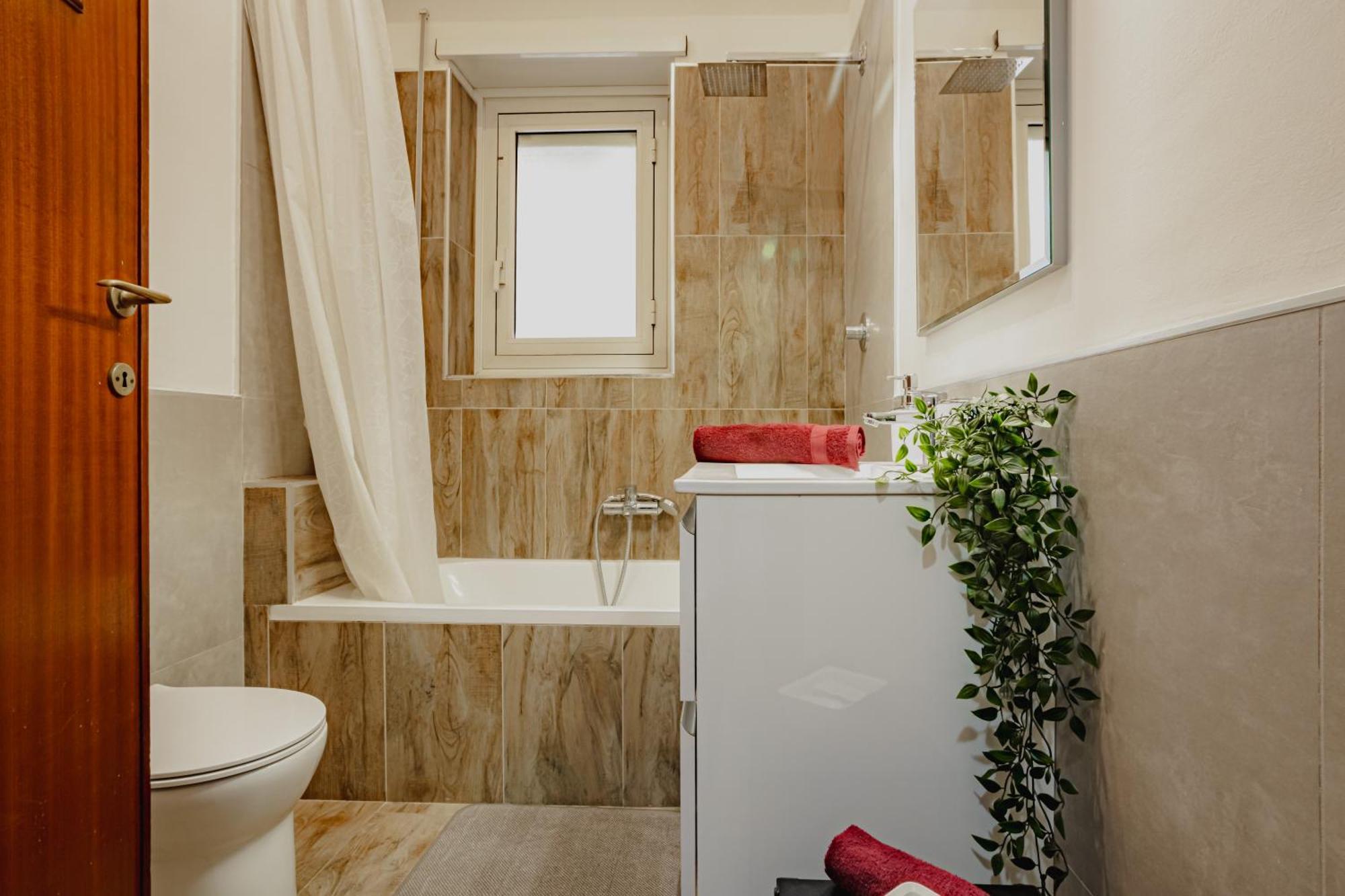 Apartment La Chiocciola Lido di Ostia