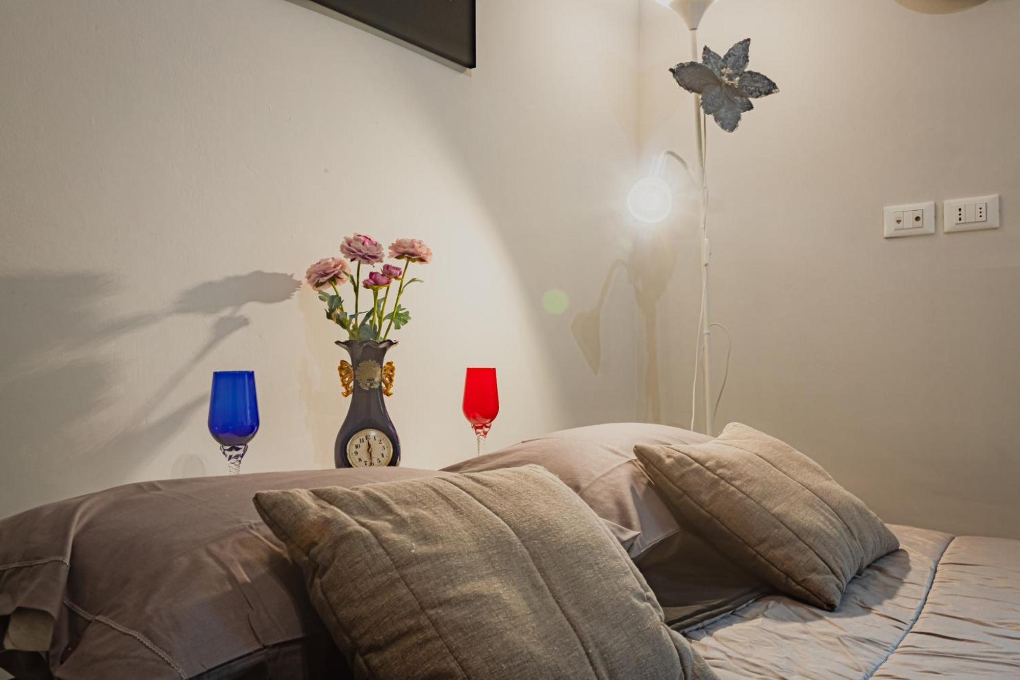 La Chiocciola Apartment *