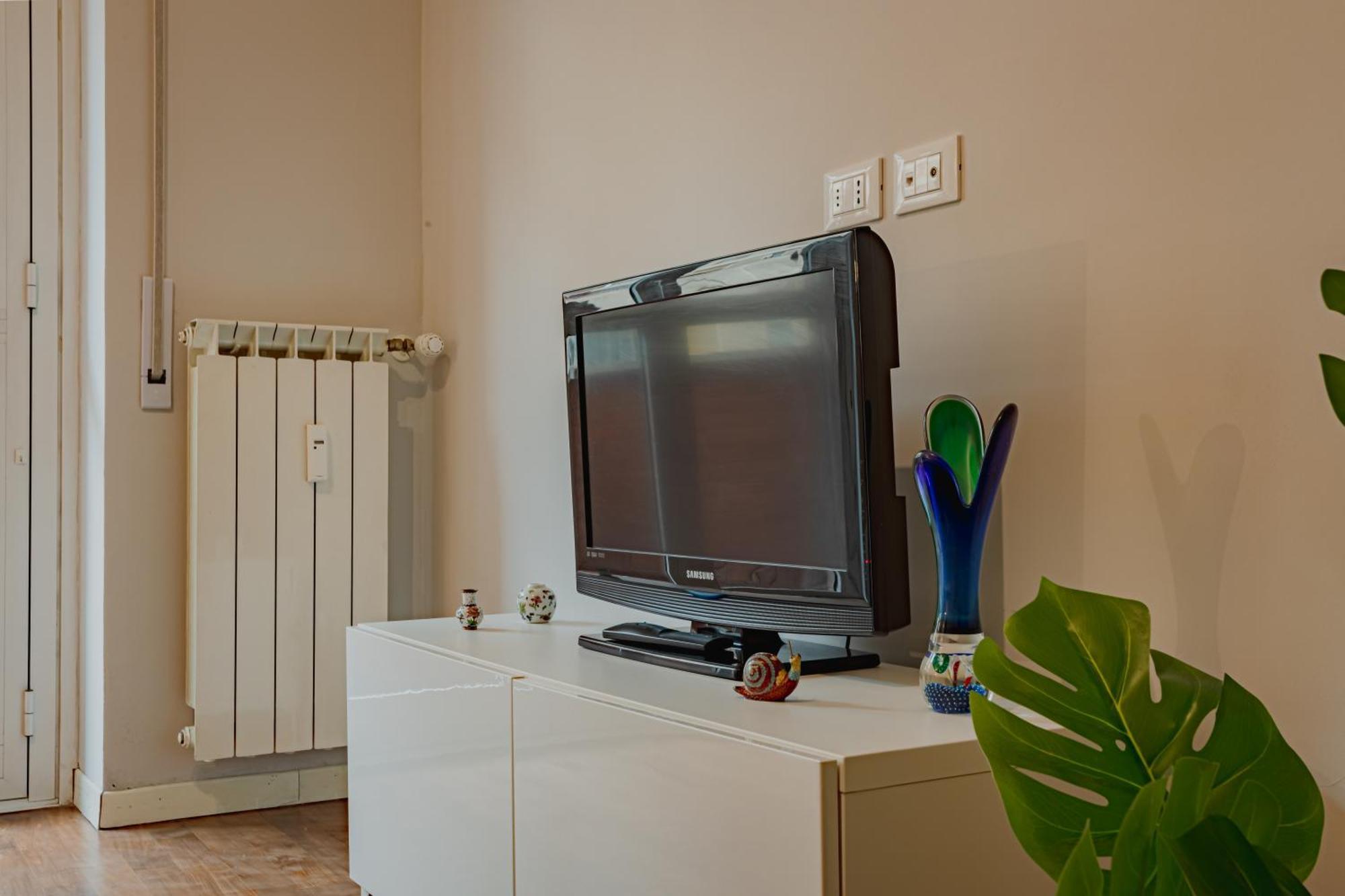 Apartment La Chiocciola Lido di Ostia
