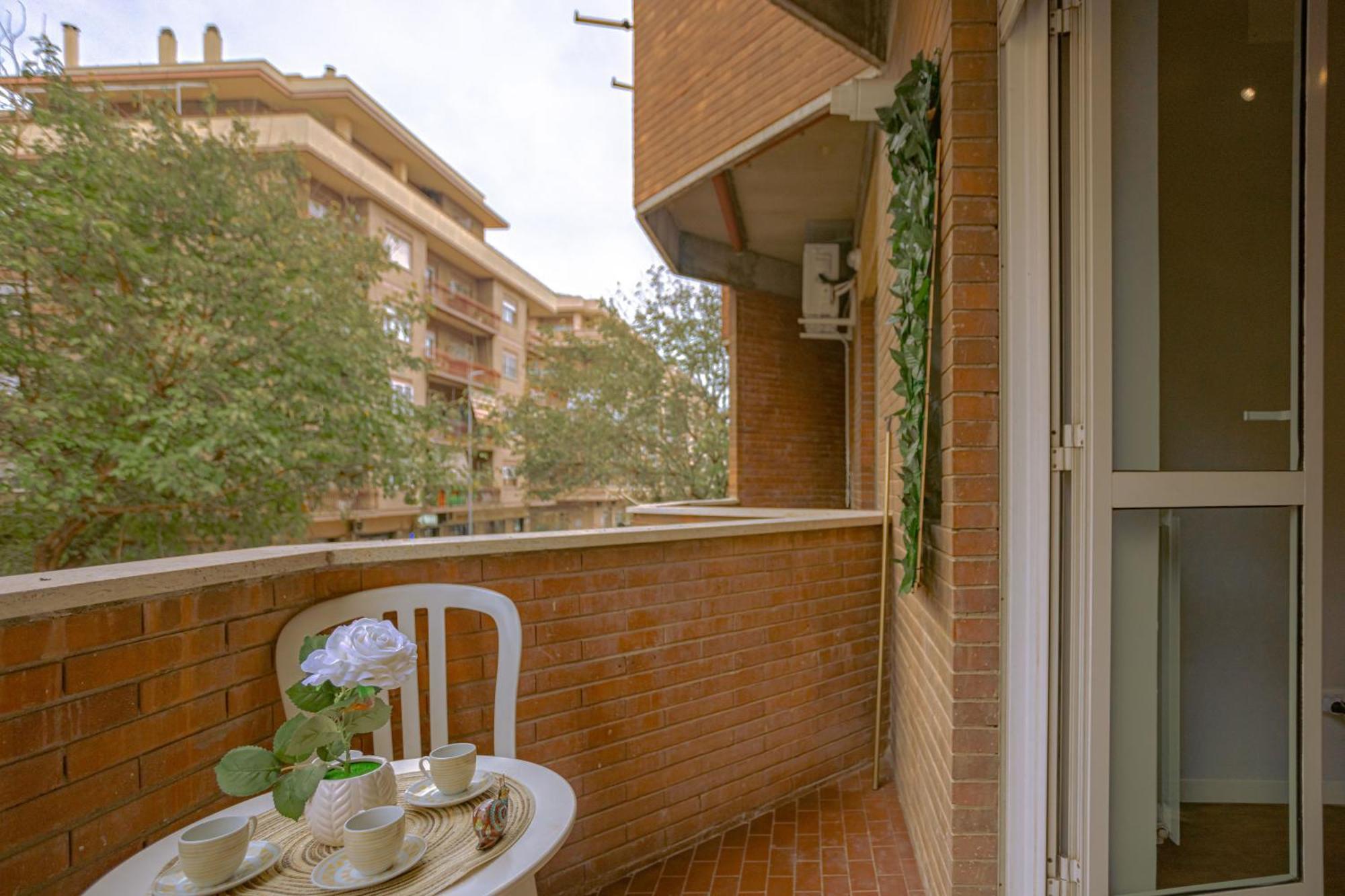 La Chiocciola Apartment *