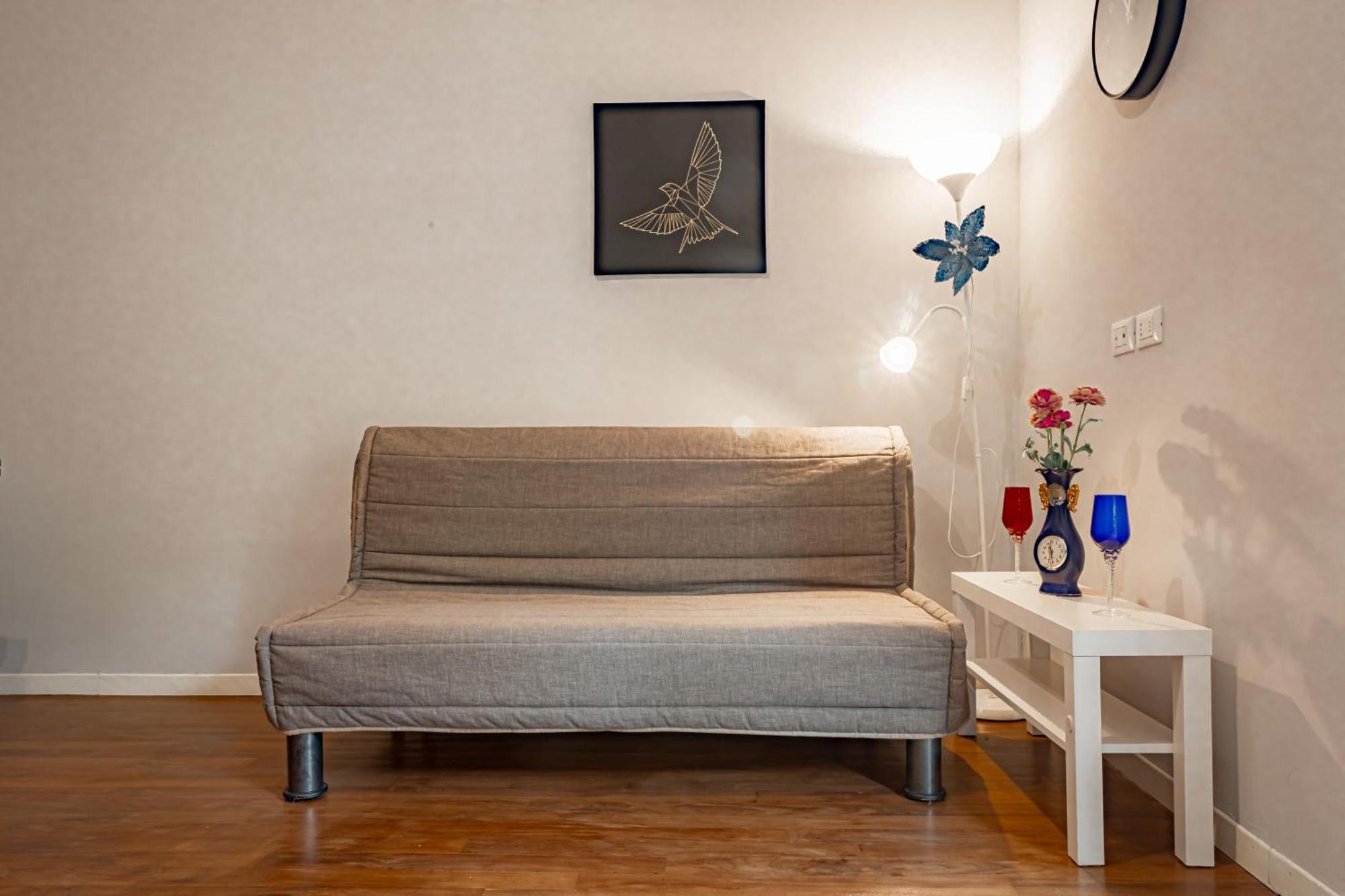 La Chiocciola Apartment
