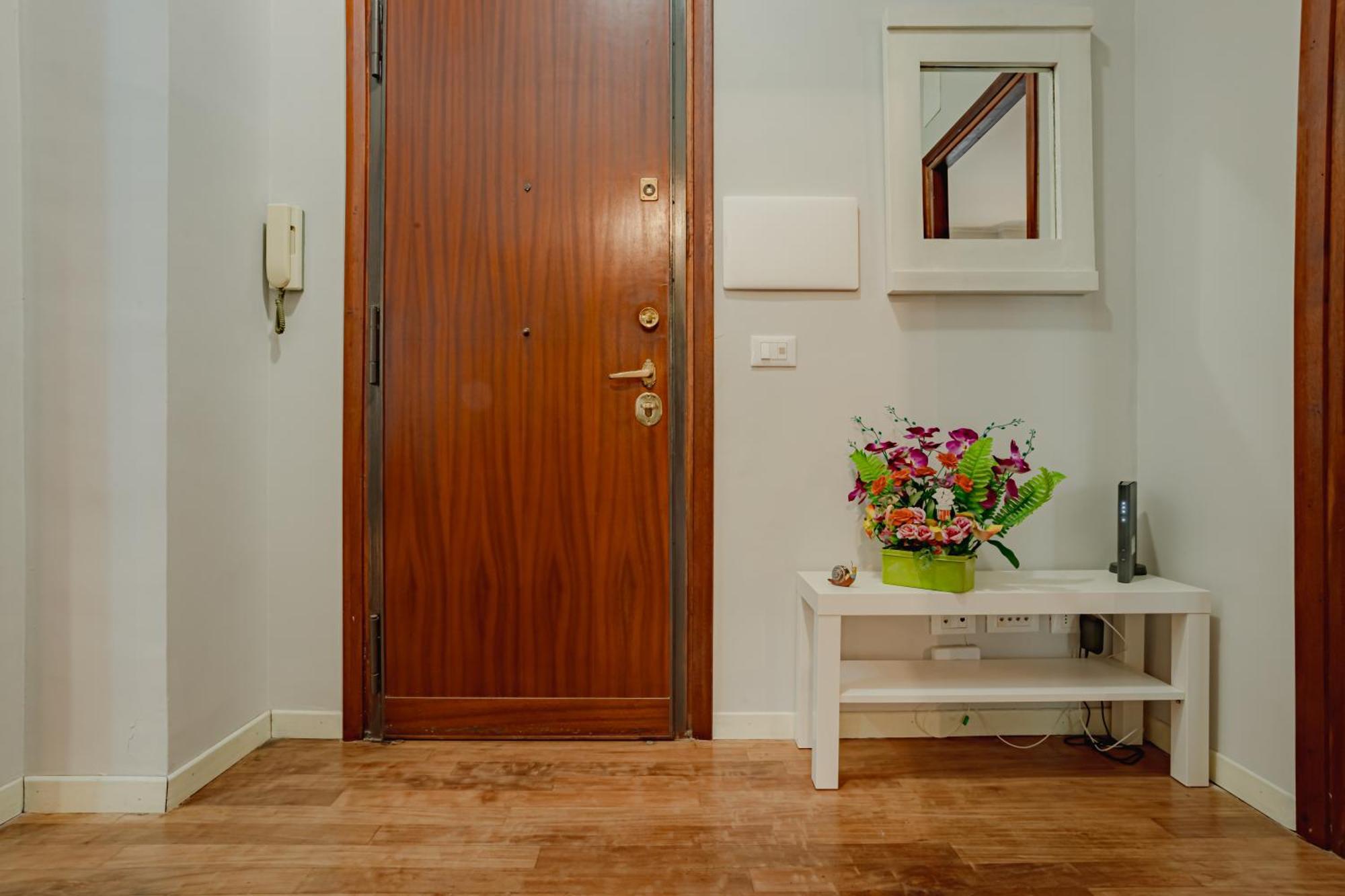 Apartment La Chiocciola Lido di Ostia