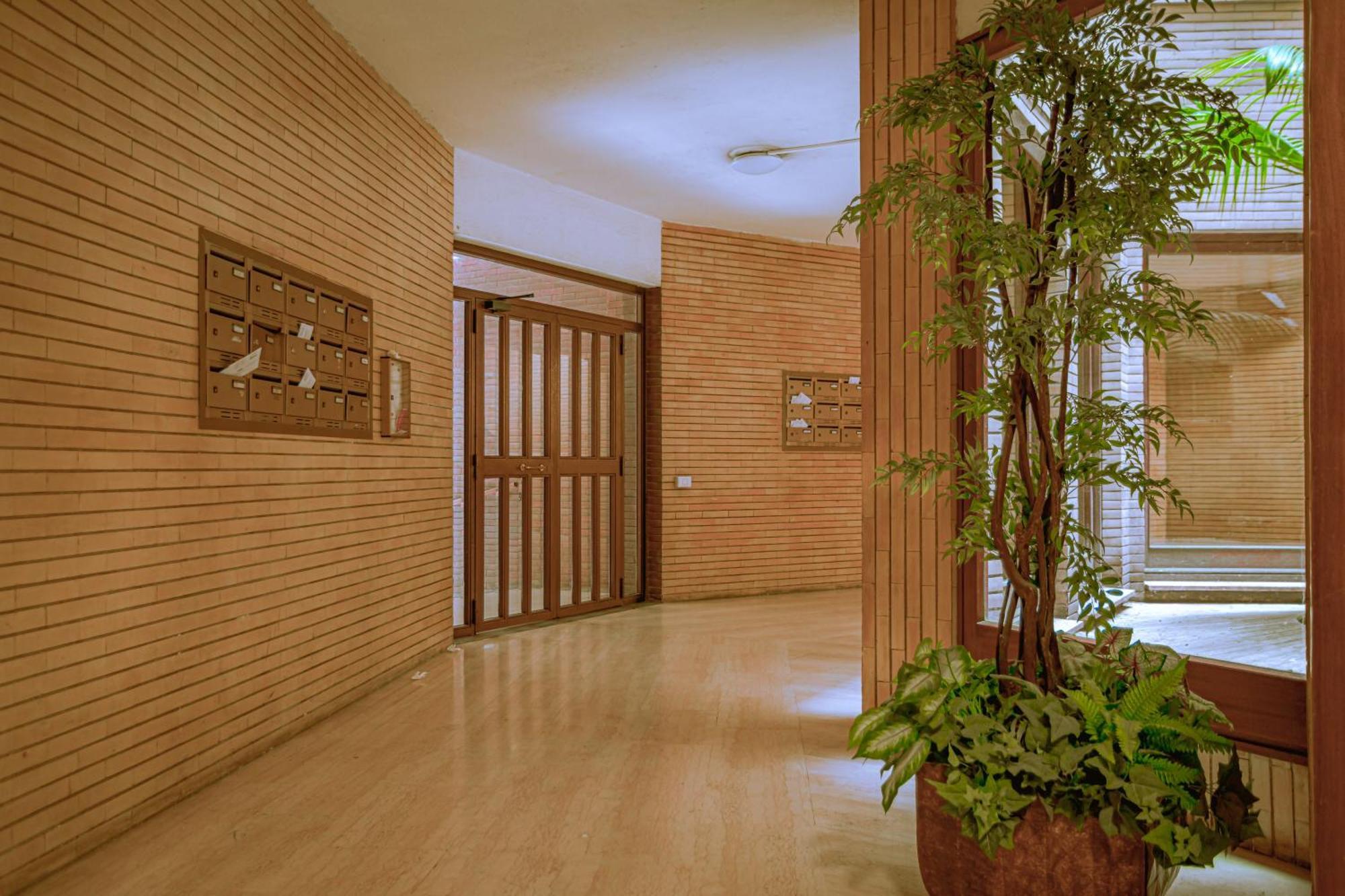 La Chiocciola Apartment *