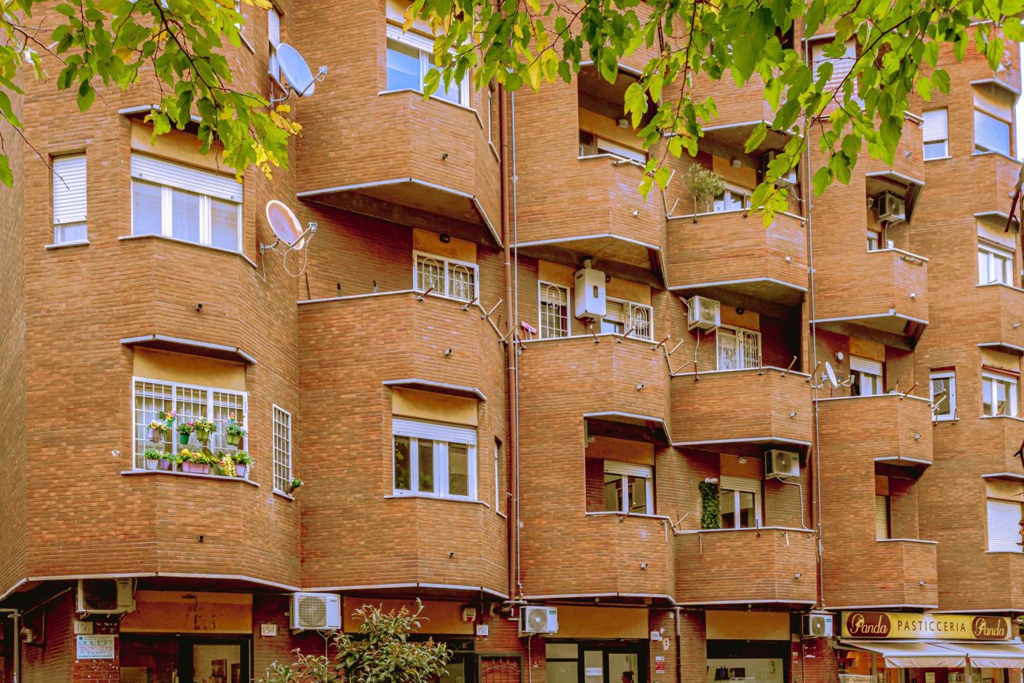La Chiocciola Apartment Lido di Ostia