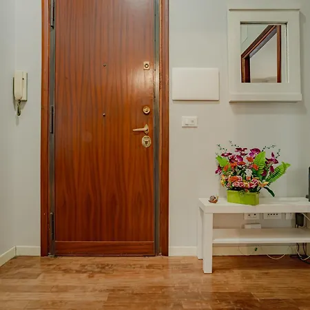 La Chiocciola Appartement Ostia Buitenkant foto