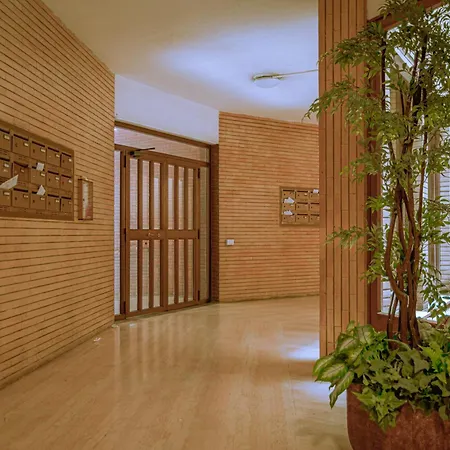 La Chiocciola Appartement Ostia Buitenkant foto