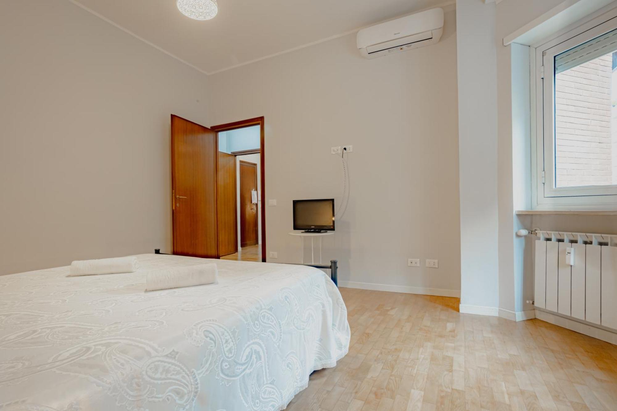 La Chiocciola Apartment Lido di Ostia