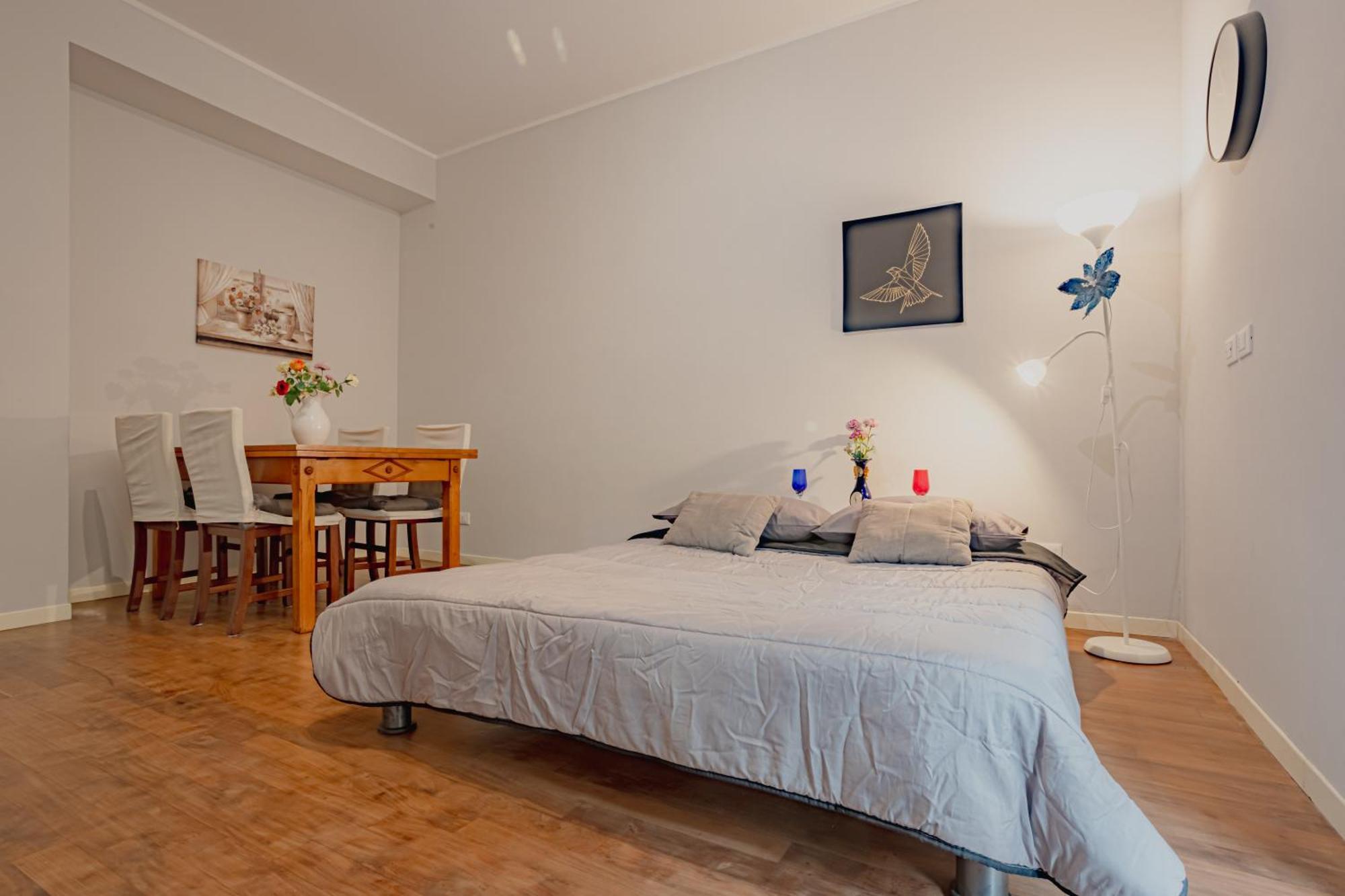 La Chiocciola Apartment Lido di Ostia